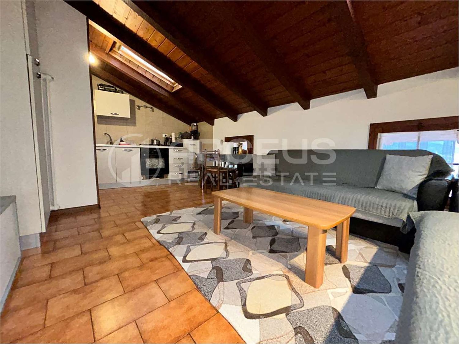 Apartamento em Levico Terme