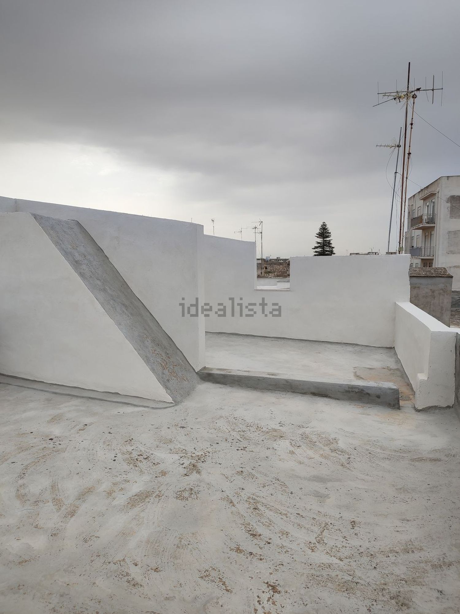 Apartamento em Centro Storico, Marsala