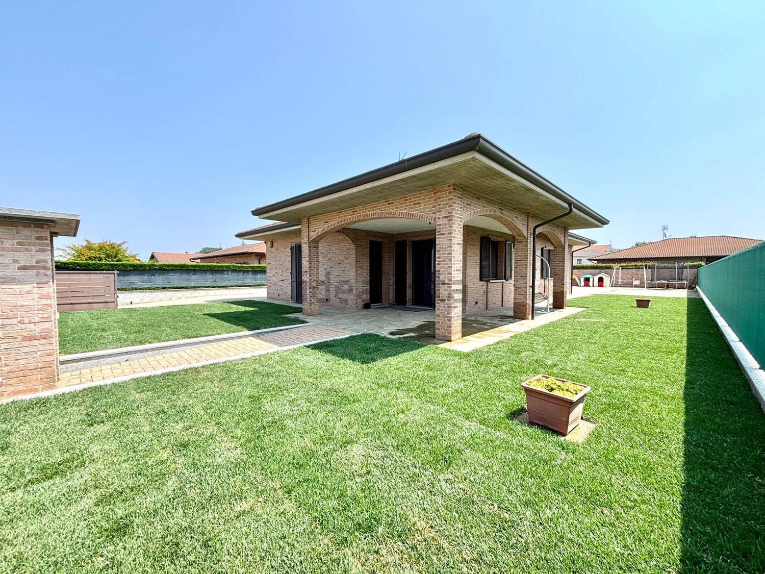 Casas o chalets en Fraschetta, Alessandria