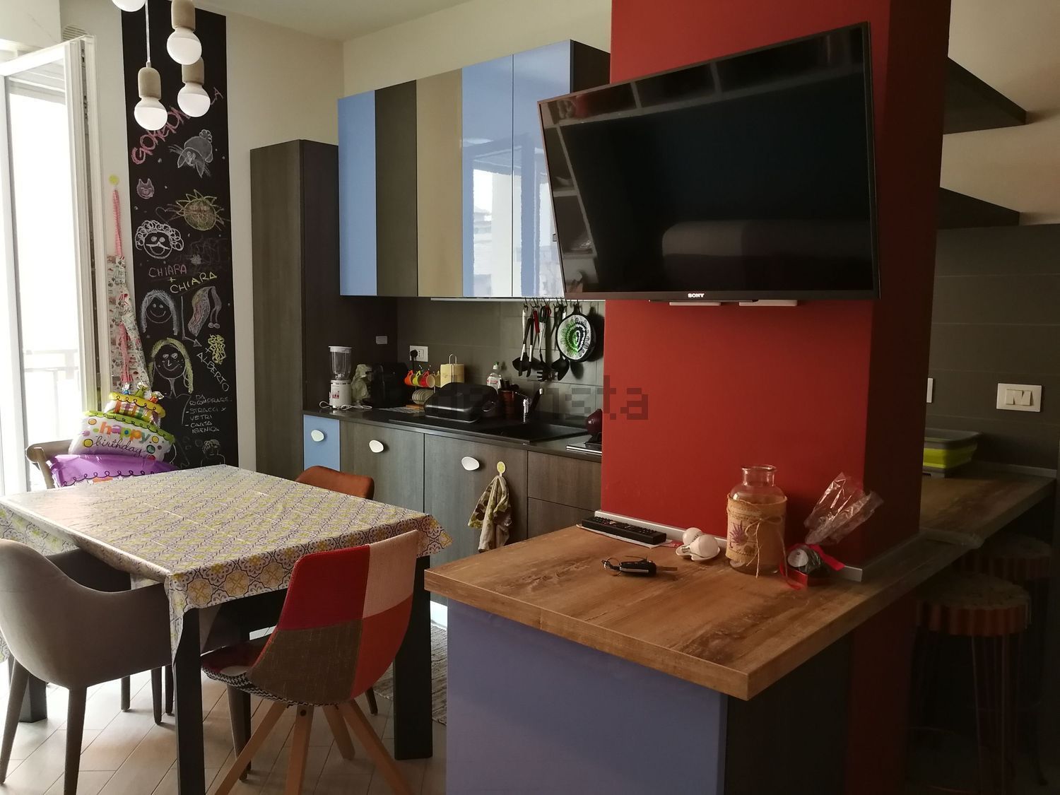 Habitación en Abbiategrasso - Chiesa Rossa, Milán