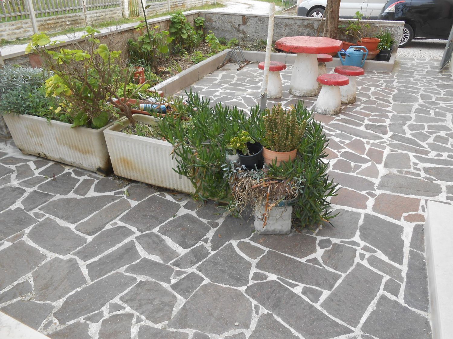 Piso en Metaurilia - Torrette - Ponte Sasso, Fano