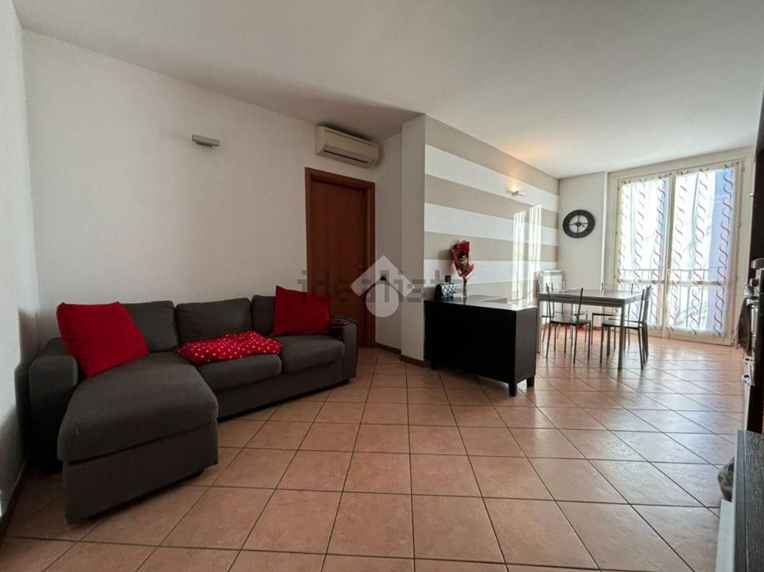 Flat in Agnadello