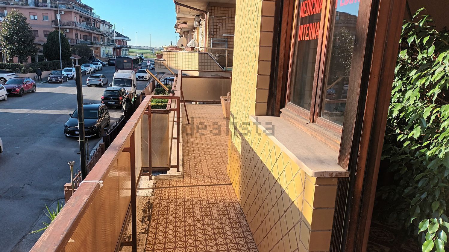 Appartement à Casal Morena - Romanina, Roma