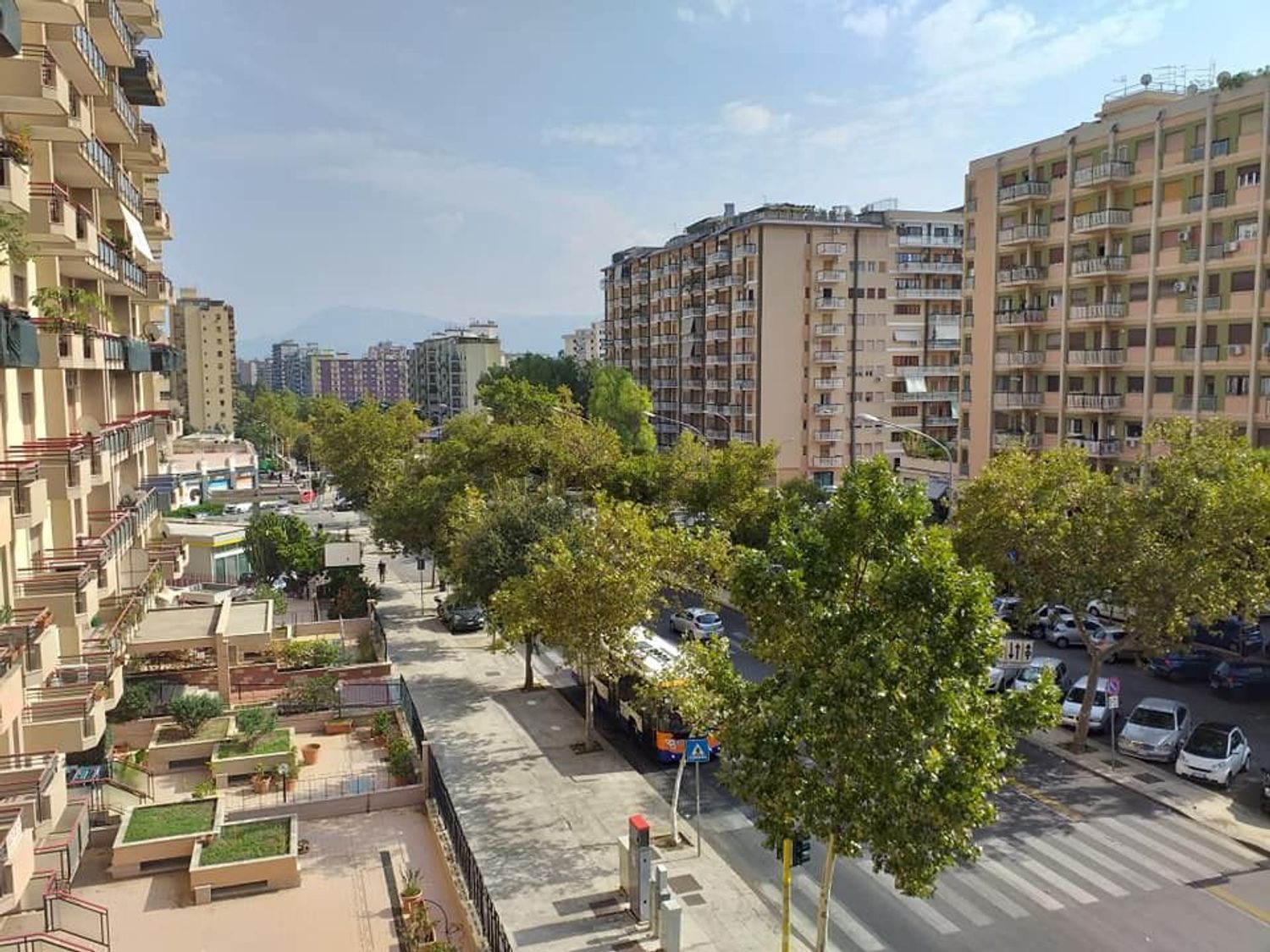 Appartamento a Resuttana - San Lorenzo, Palermo