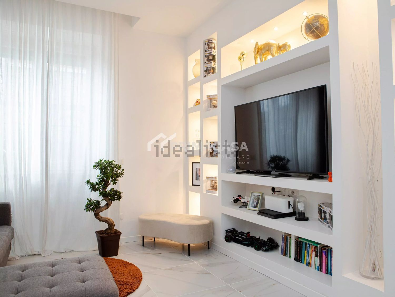 Appartamento a Famagosta - Naviglio Grande, Milano