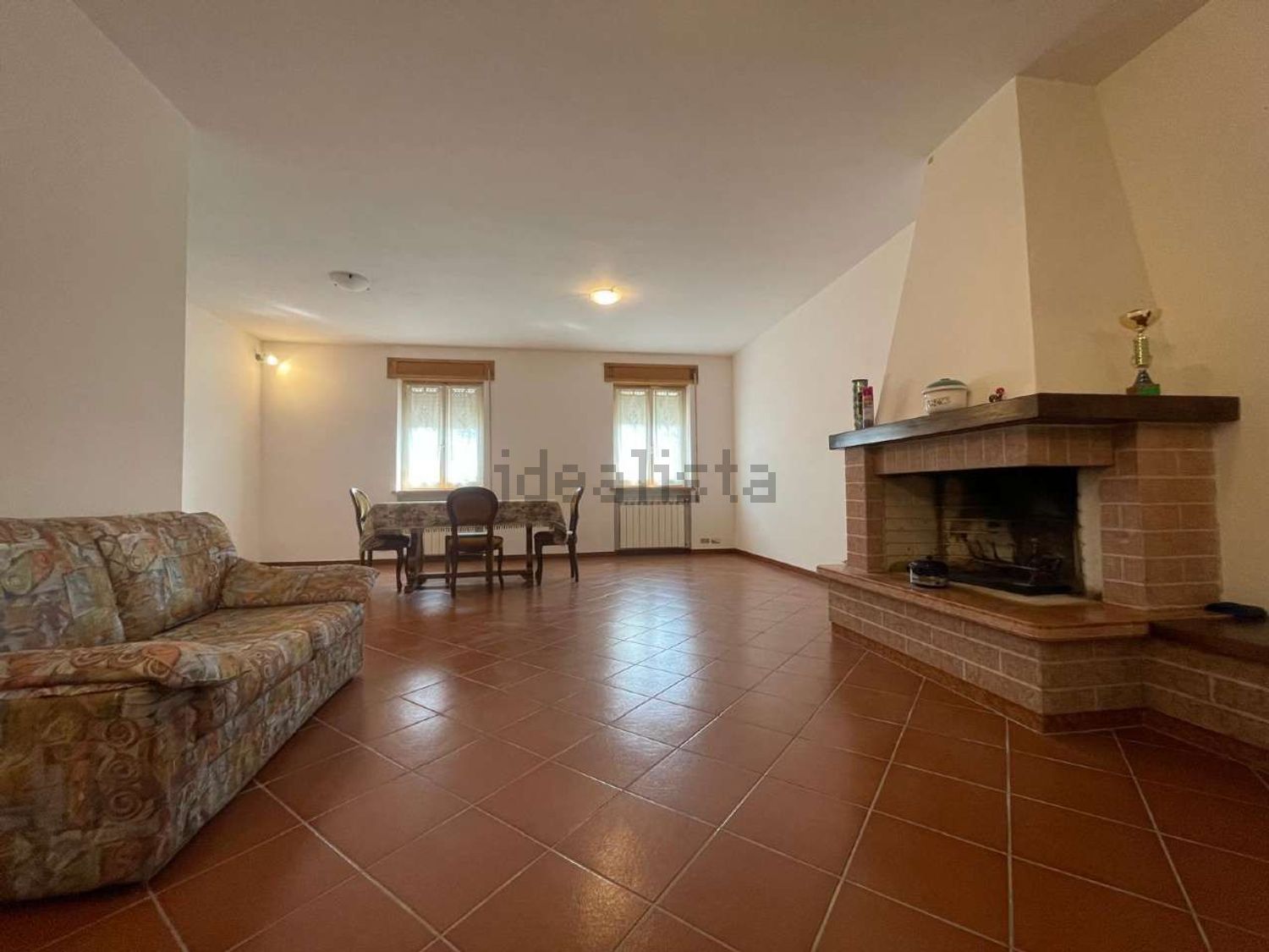 Detached house in Colpalombo - Ponte d'Assi, Gubbio
