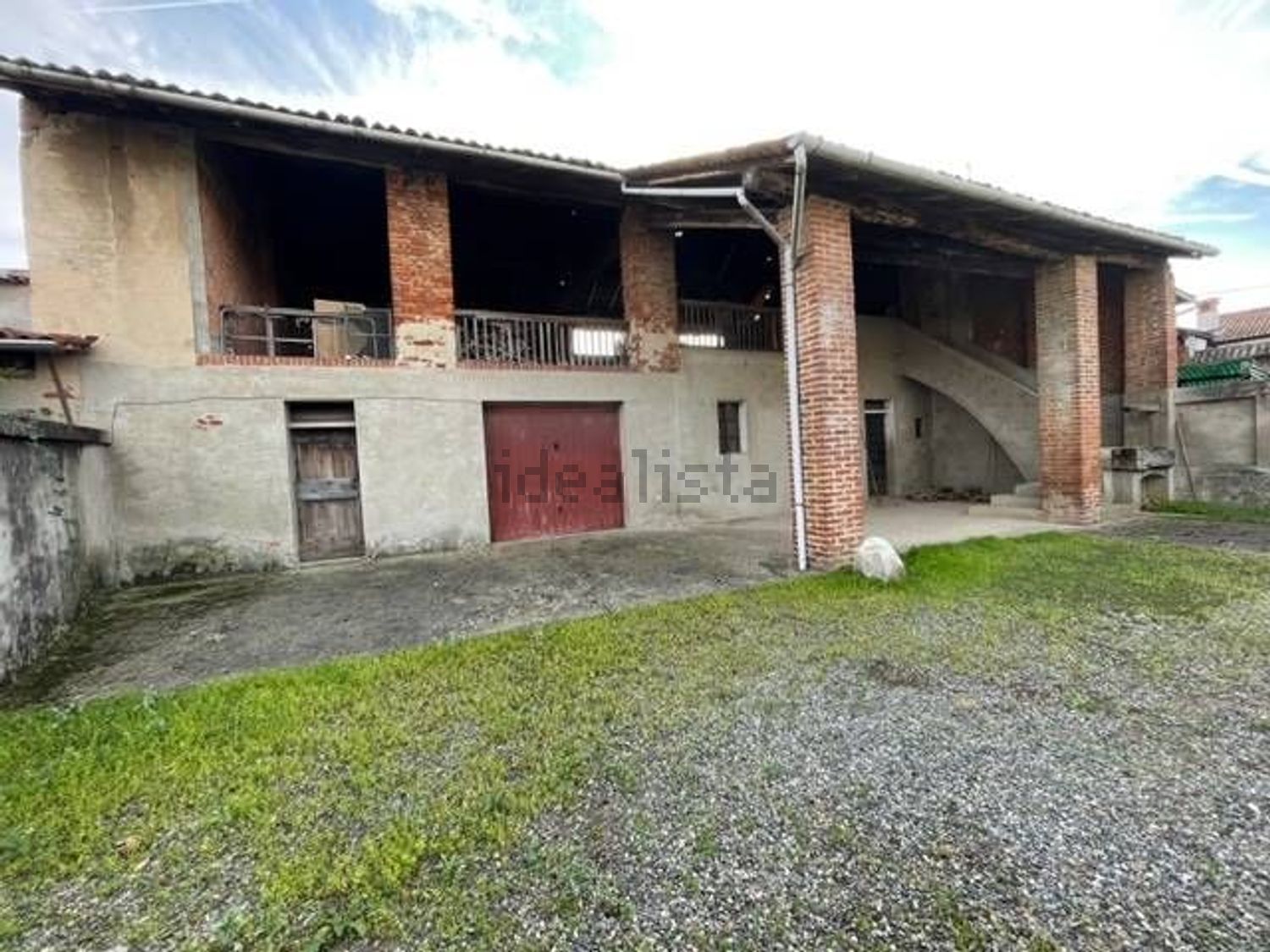 Chalet independiente en Palestro