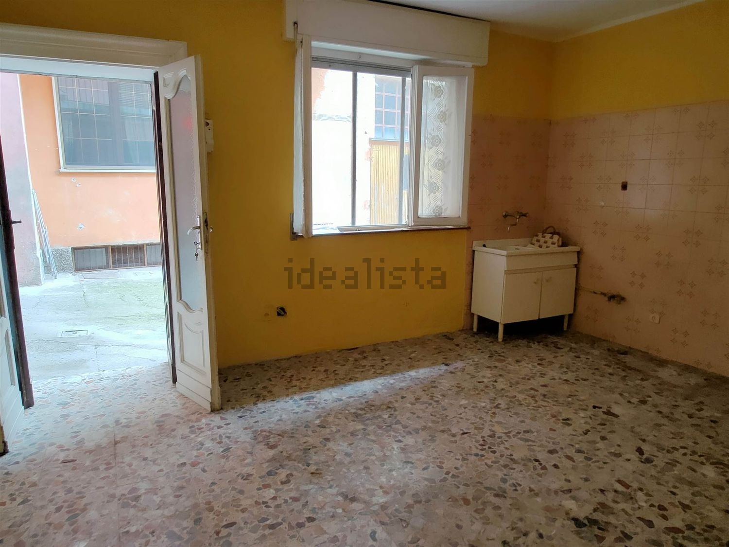 Moradia geminada em Cavenago d'Adda