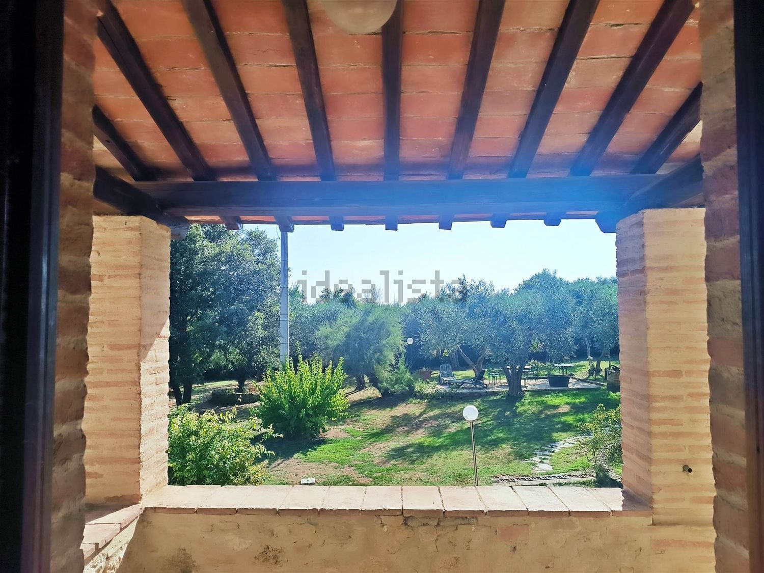 Apartamento em Staggia - Bellavista - Gaggiano, Poggibonsi