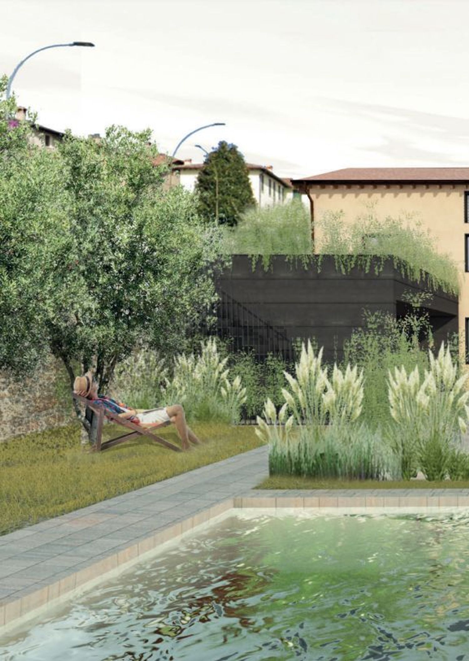 Flat in Polpenazze del Garda