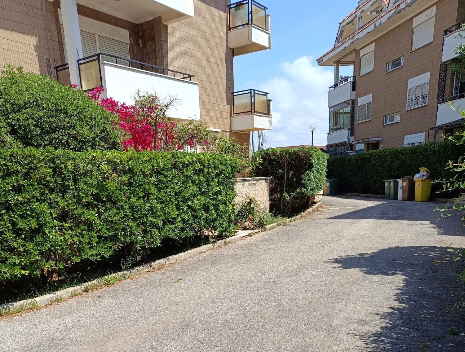 Appartamento a Centro Regina - Marina di Ardea, Ardea