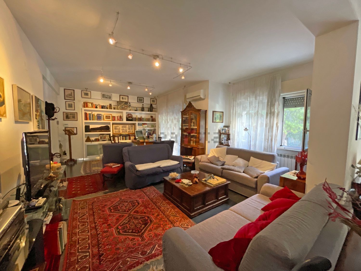 Apartamento em Resuttana - San Lorenzo, Palermo