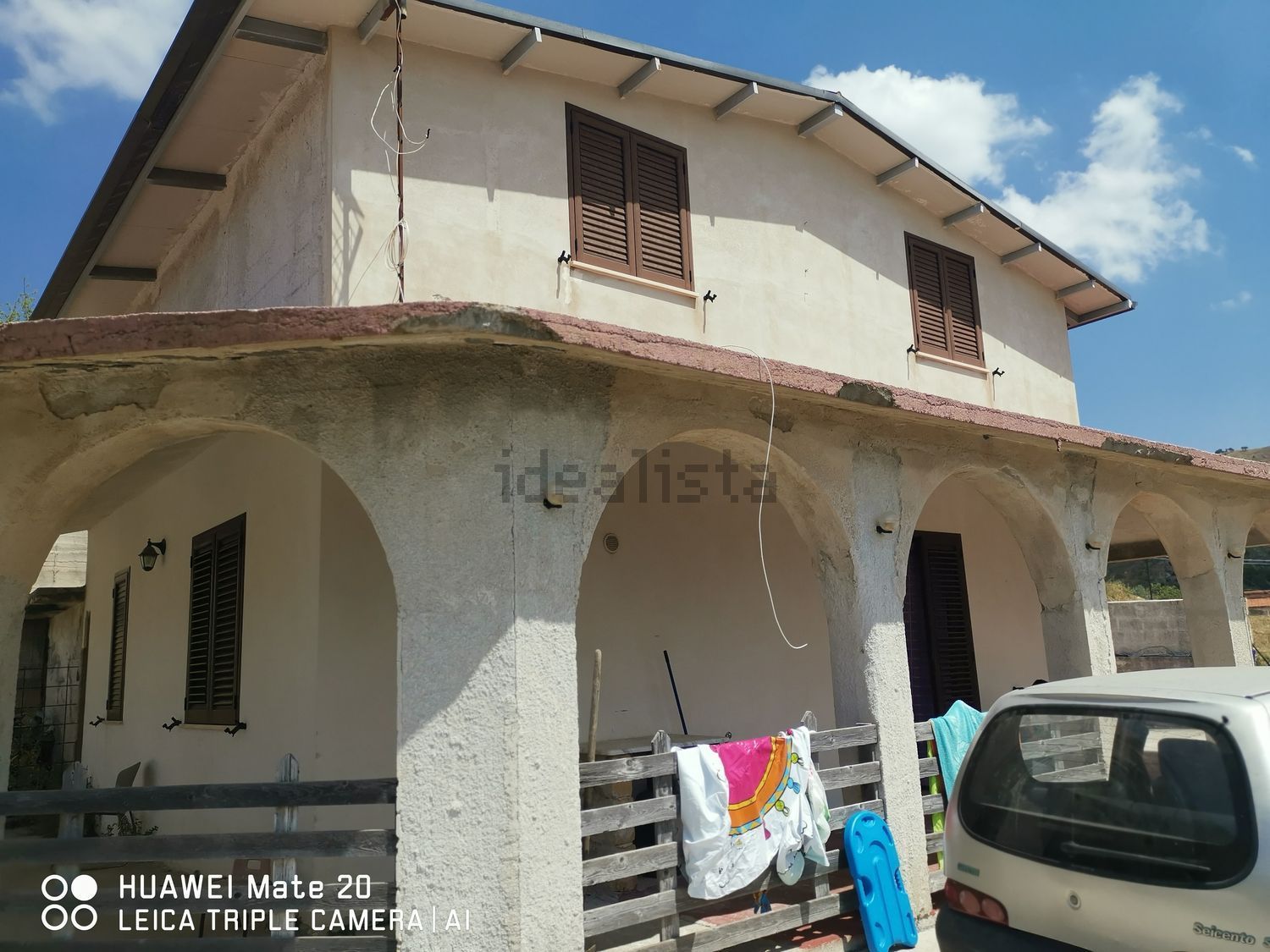 Maisons ou villas à Montelepre