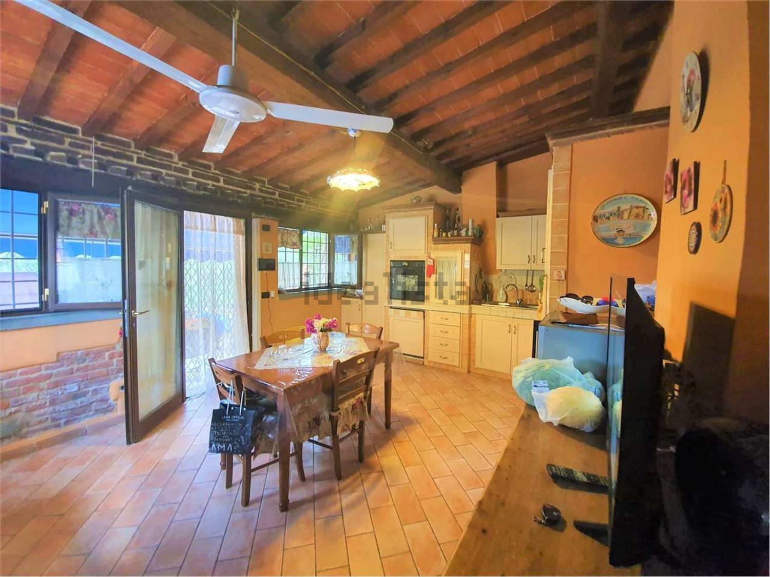 Maison jumelée à Centro, Foiano della Chiana