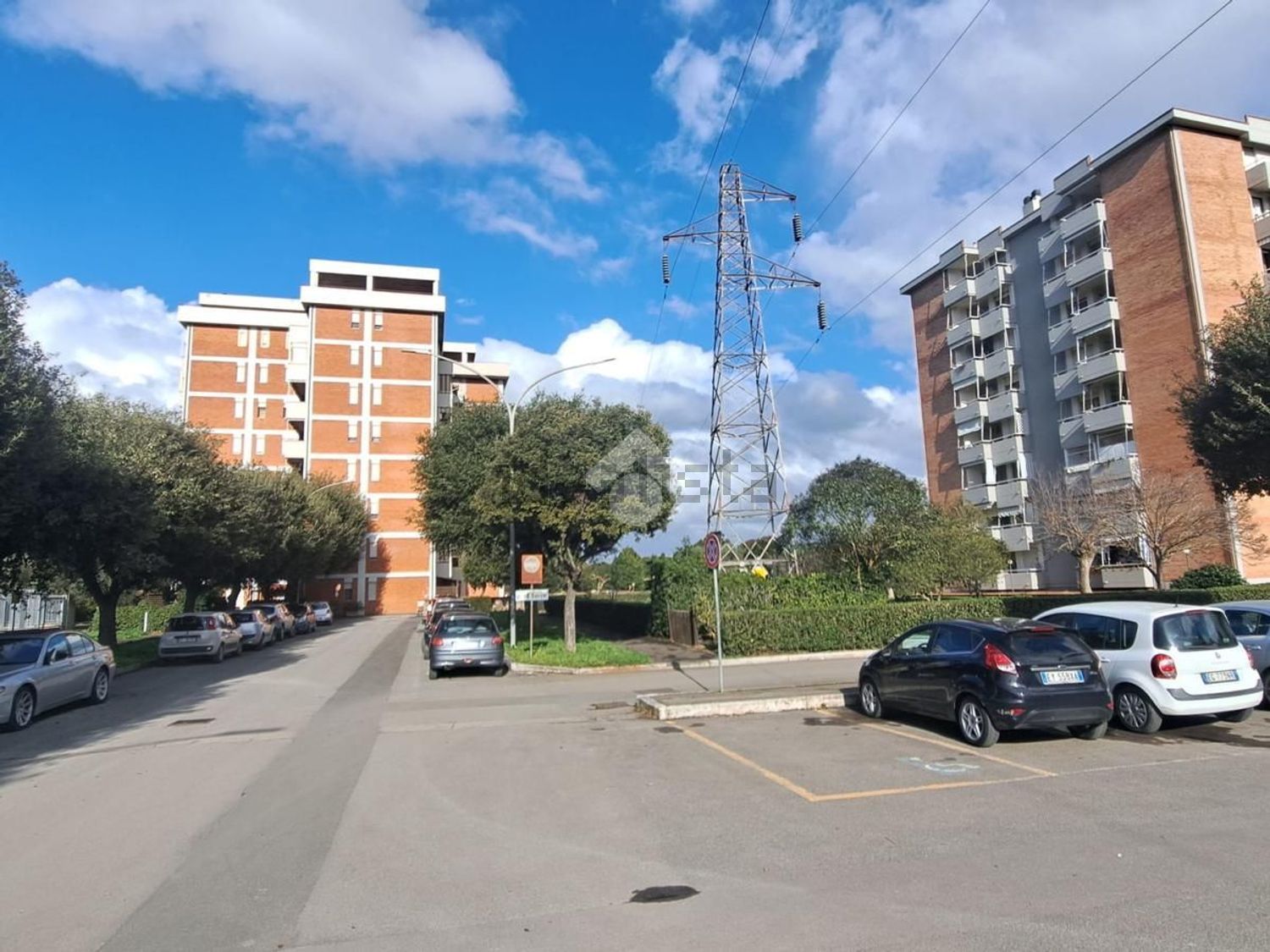 Appartamento a 167 Ovest-Campi Alti, Follonica