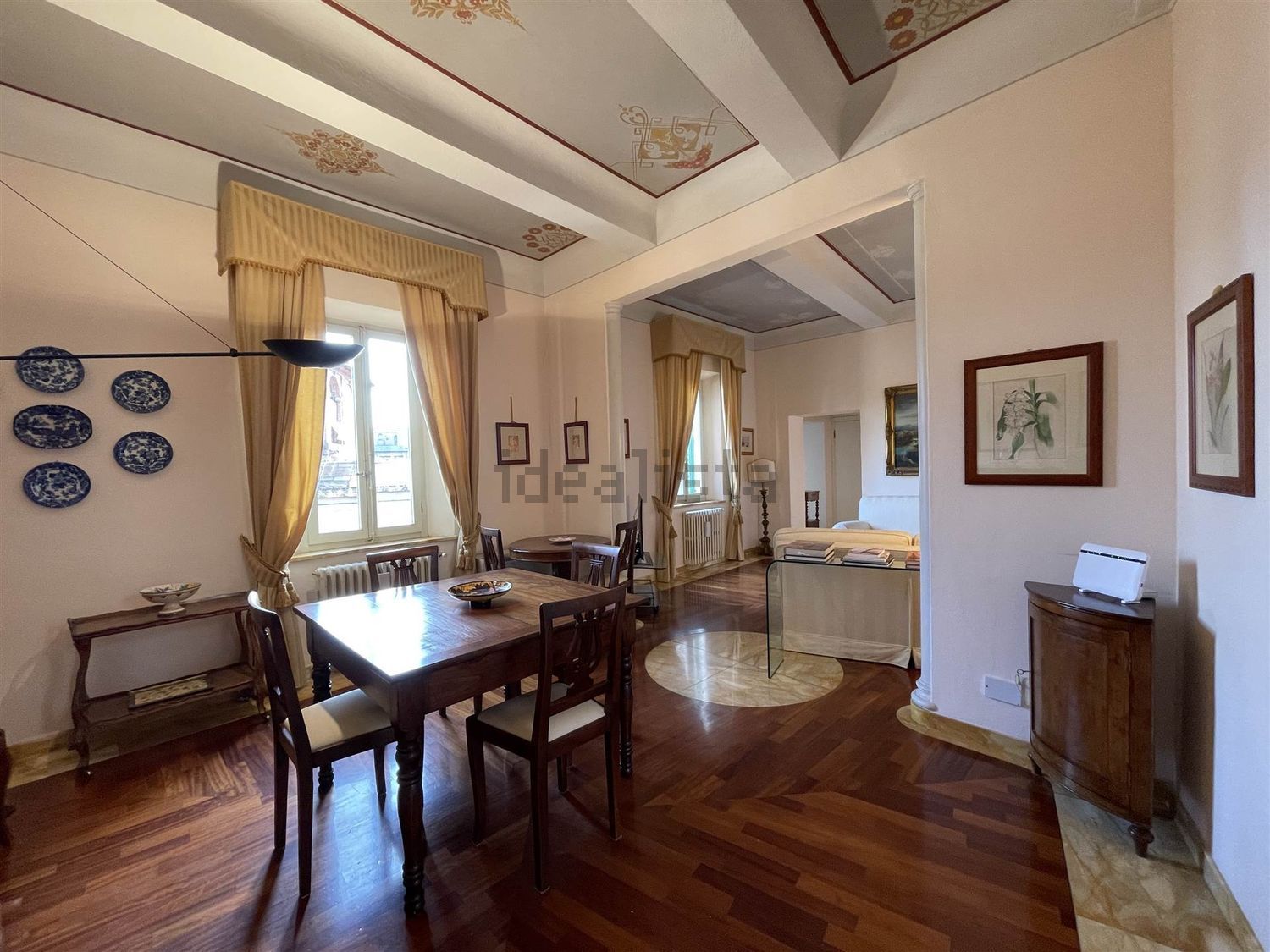 Appartamento a Centro Storico, Siena