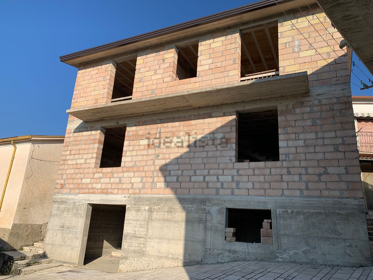 Frei stehendes Haus in Sant'Angelo a Cupolo