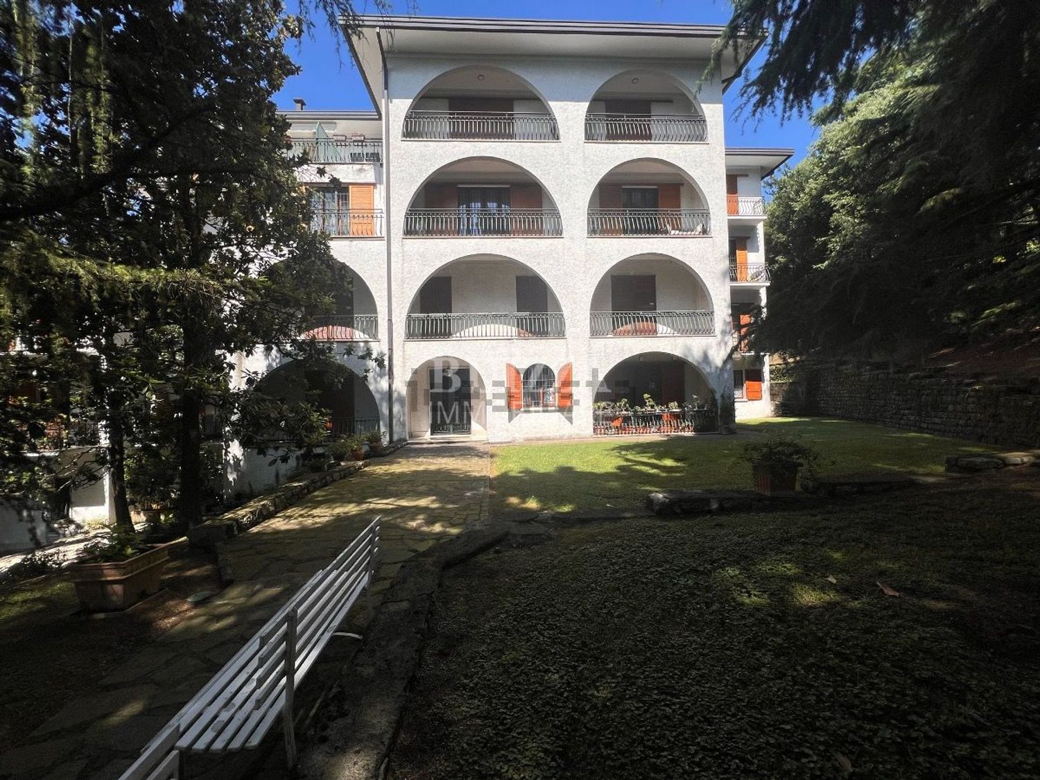 Appartamento a Porta Venezia - Sant'Eufemia - Caionvico, Brescia