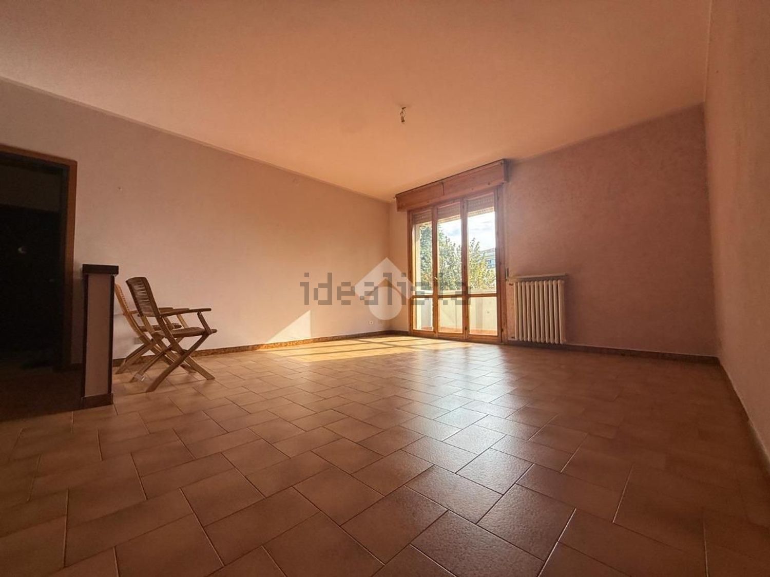 Flat in Coviolo-Rivalta, Reggio Emilia
