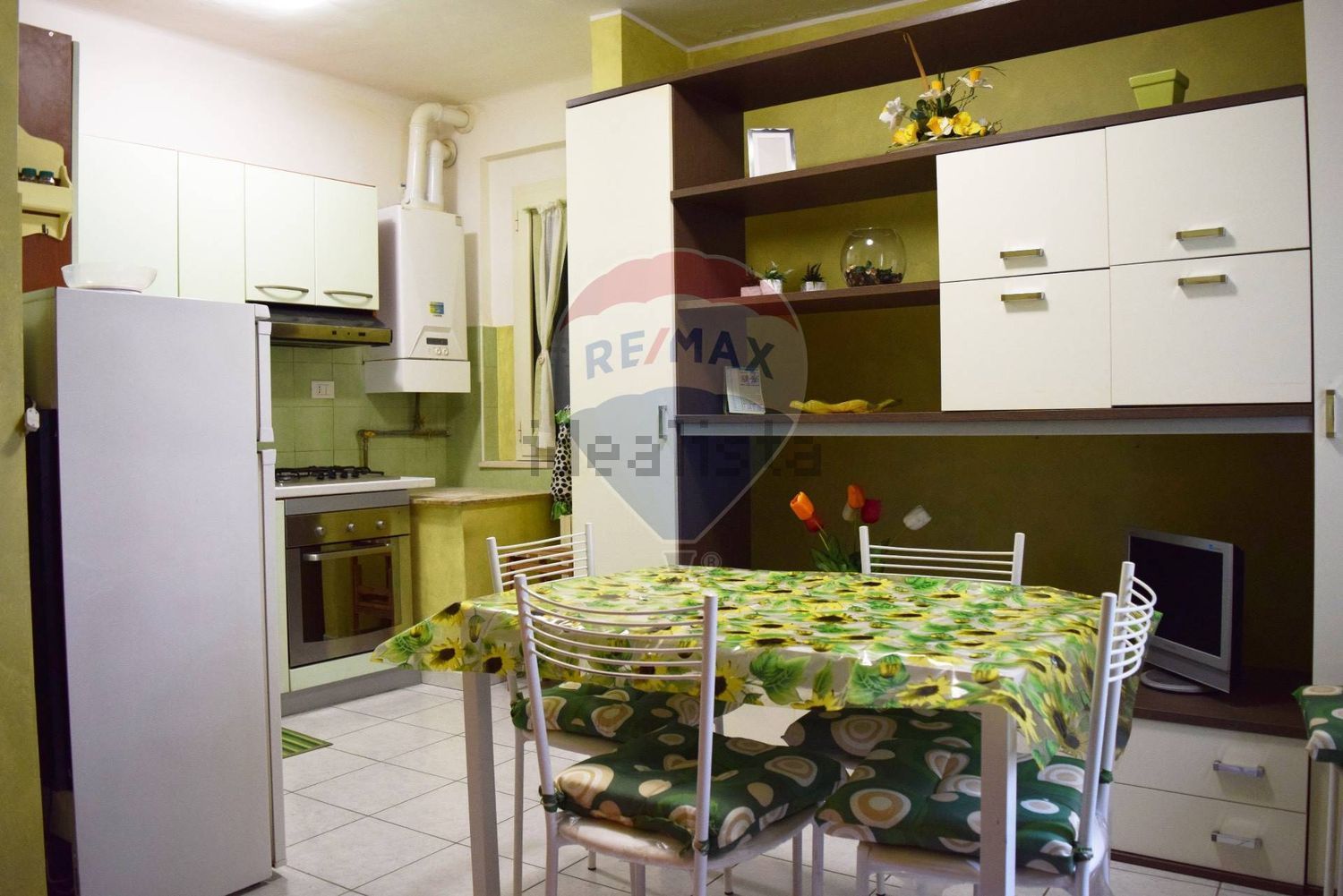Chalet pareado en Paglieta