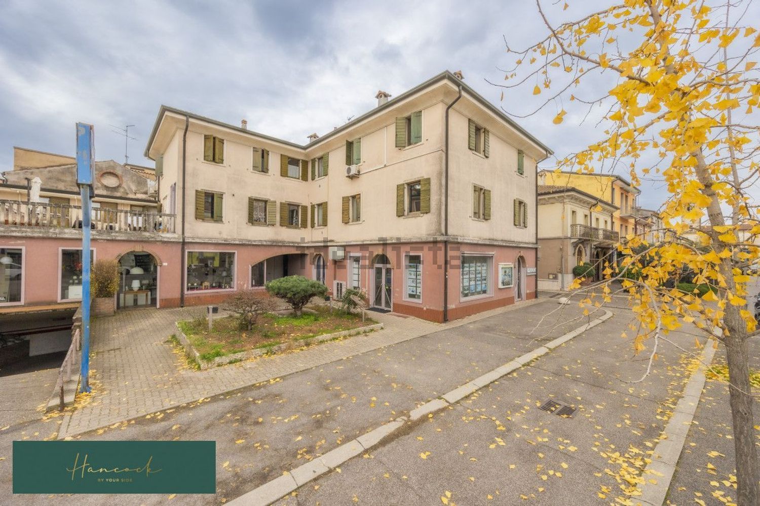 Apartamento em San Giovanni Lupatoto