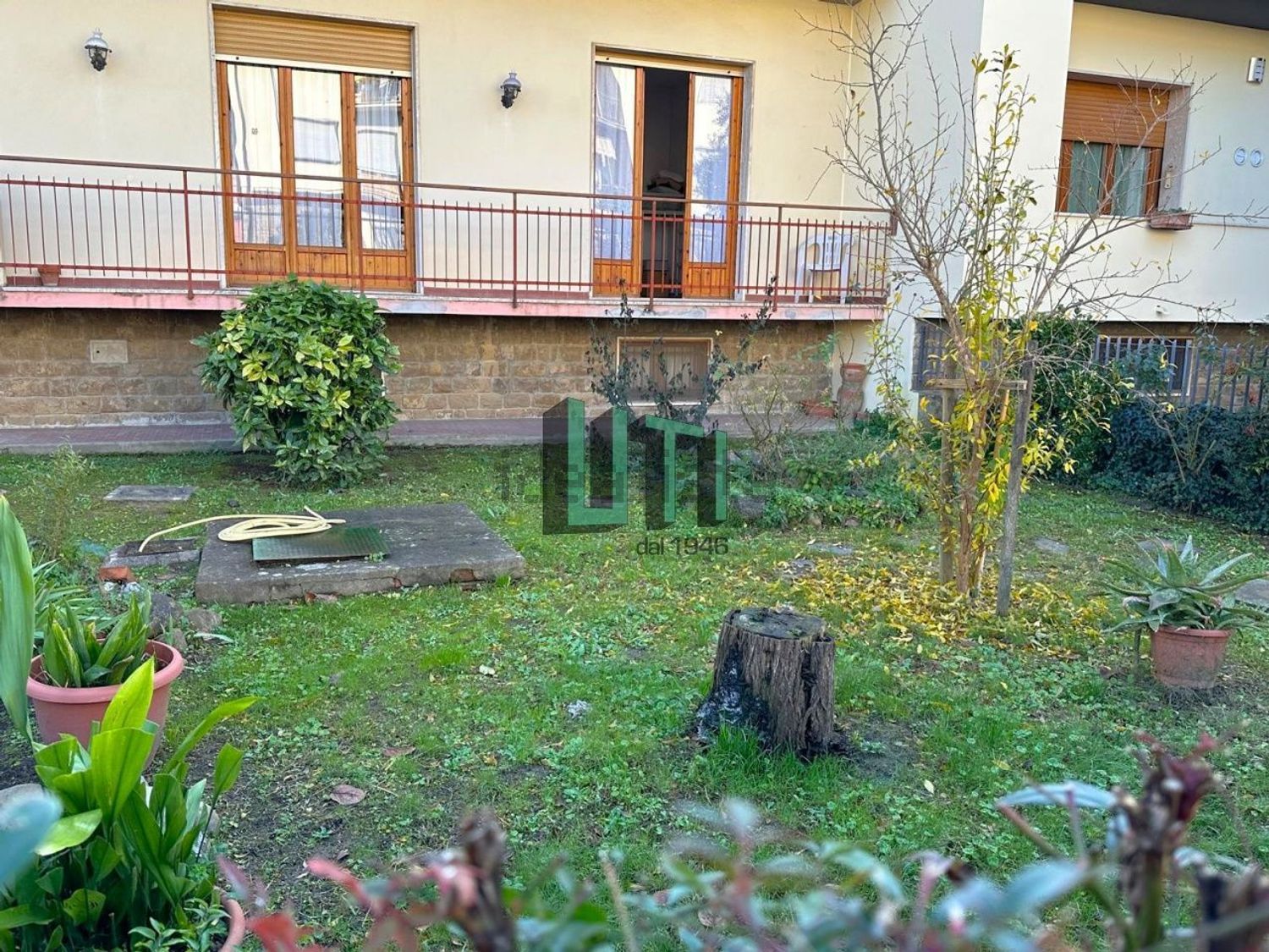 Appartamento a Centro, Scandicci