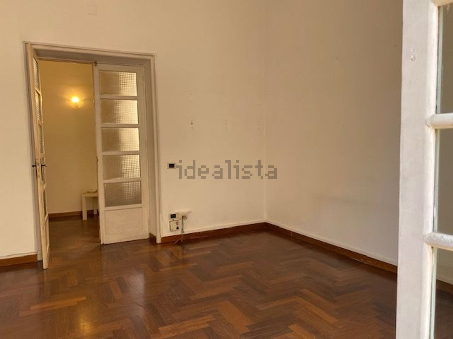 Flat in Montepellegrino - Libertà - Politeama, Palermo