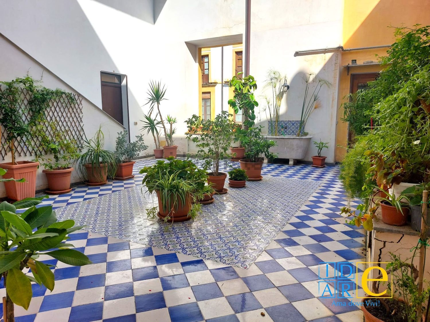Piso en Centro Storico, Palermo