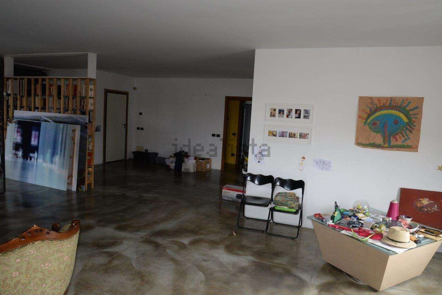Appartamento a Albavilla