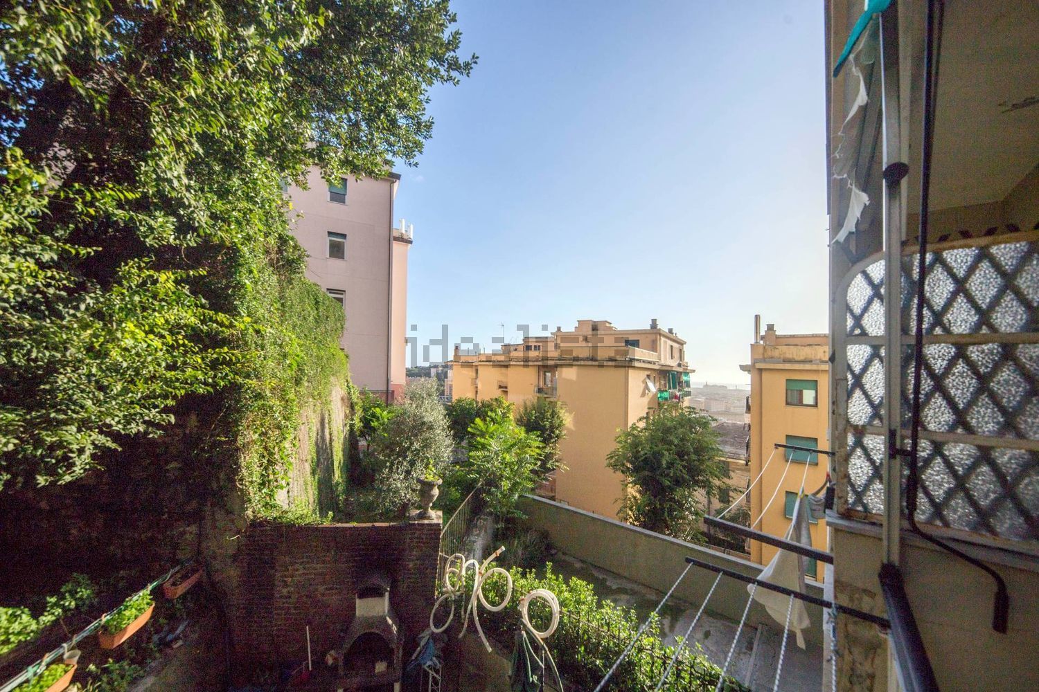 Apartamento em Bassa Val Bisagno, Génova