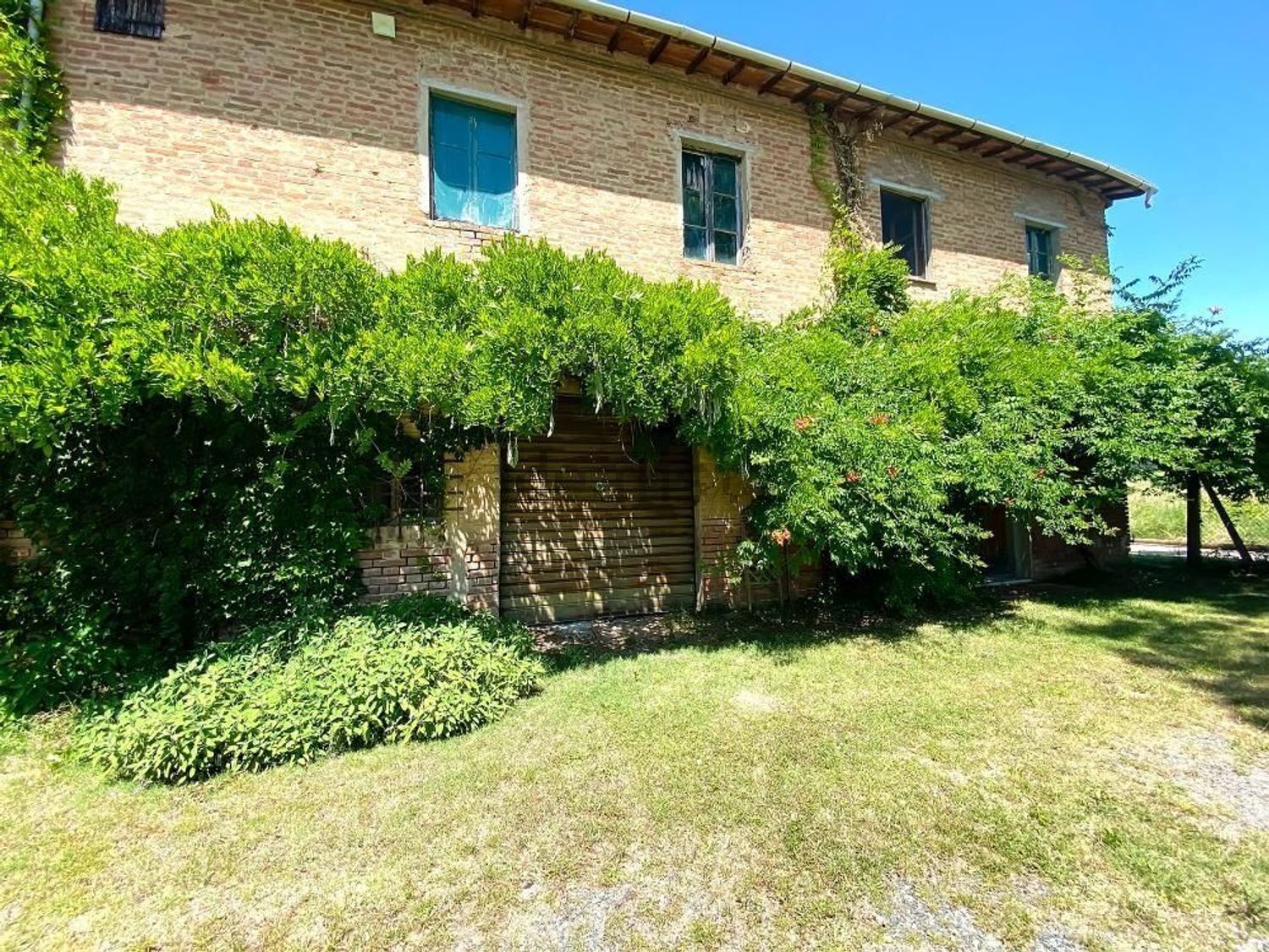 Maison jumelée à Cusignano - Marzana, San Miniato