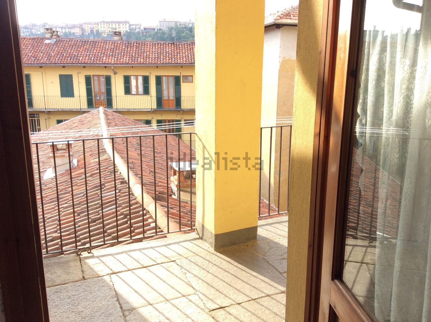 Piso en Centro Storico, Biella