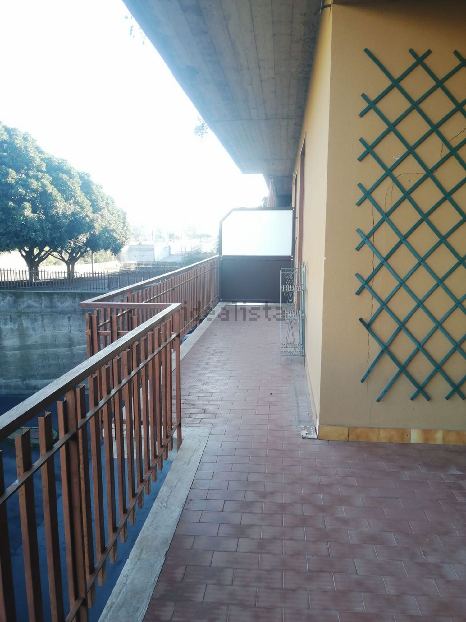 Piso en San Giovanni Galermo, Catania