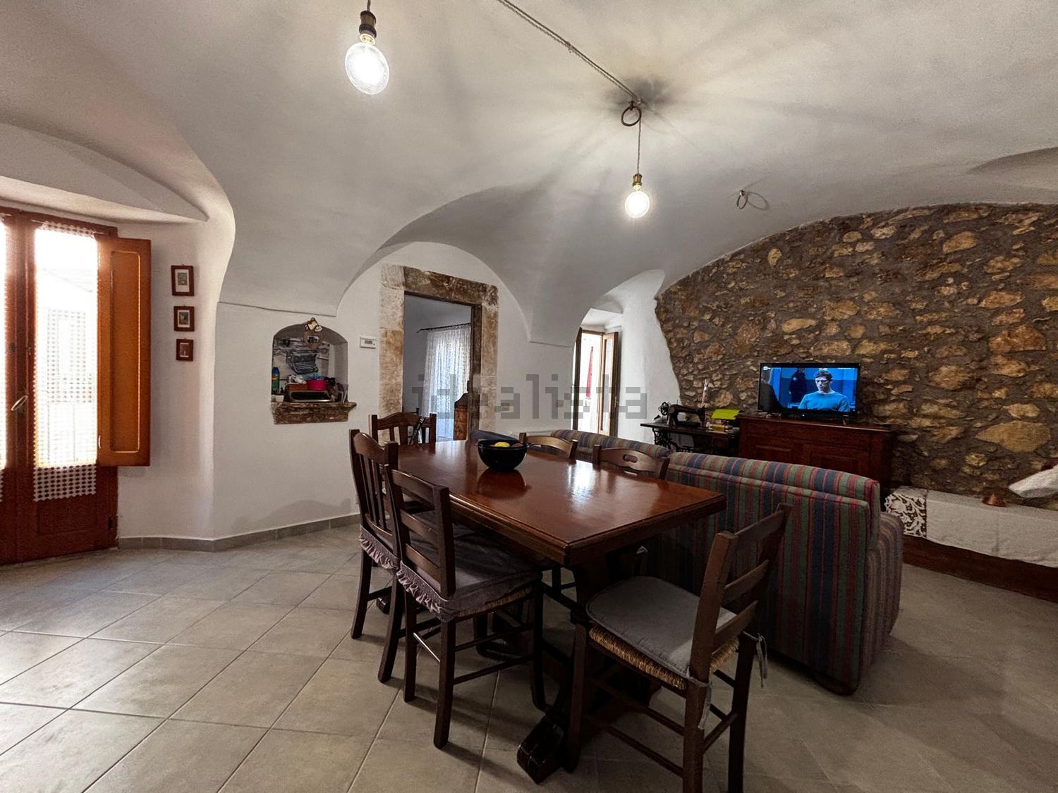 Apartamento em Luco dei Marsi