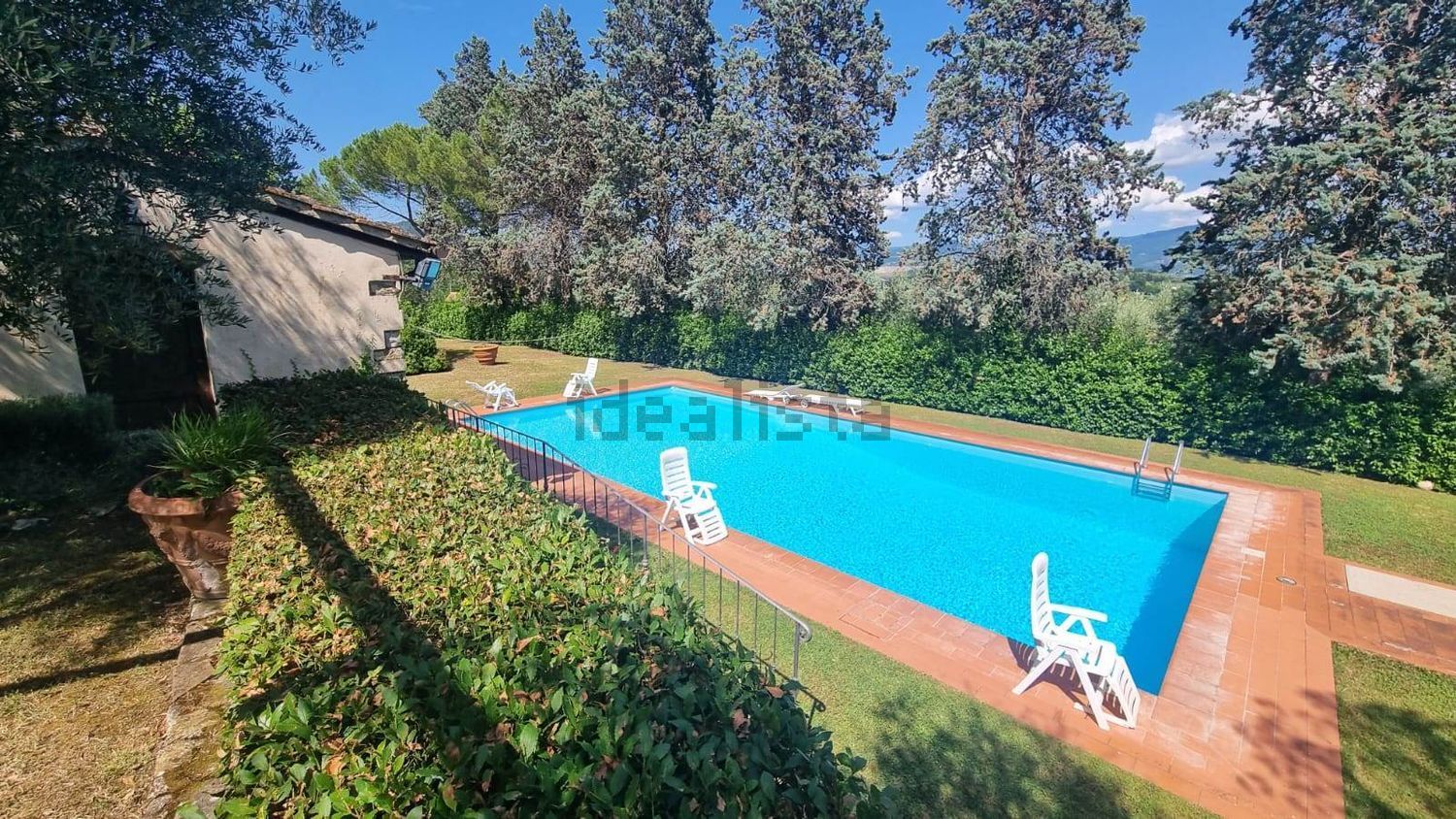 Casas o chalets en Rignano sull'Arno