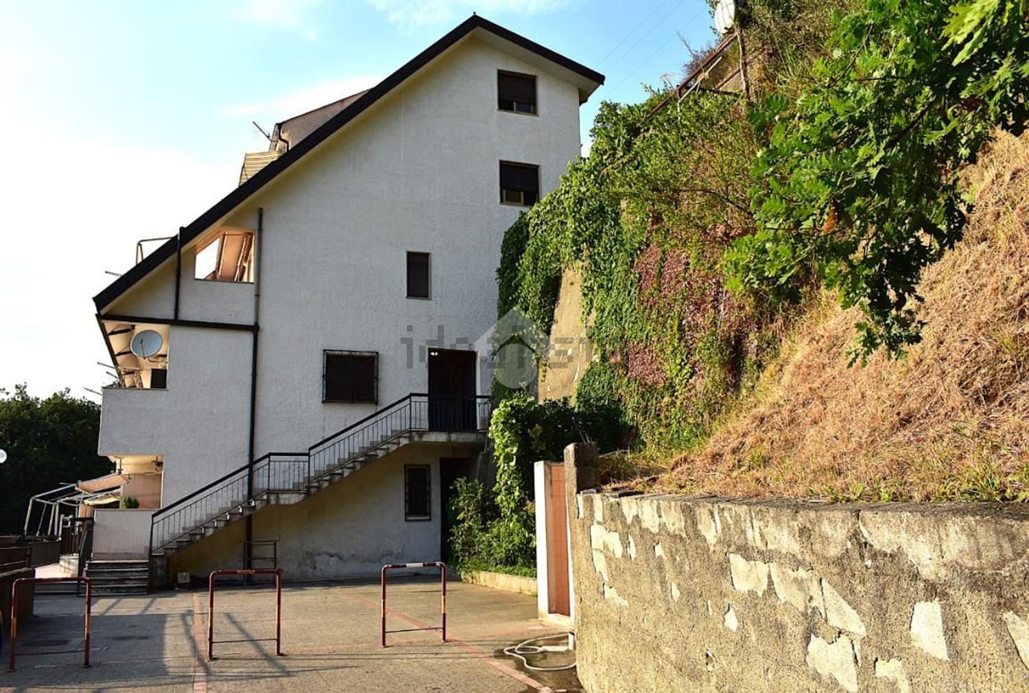 Appartamento a Guardia Piemontese