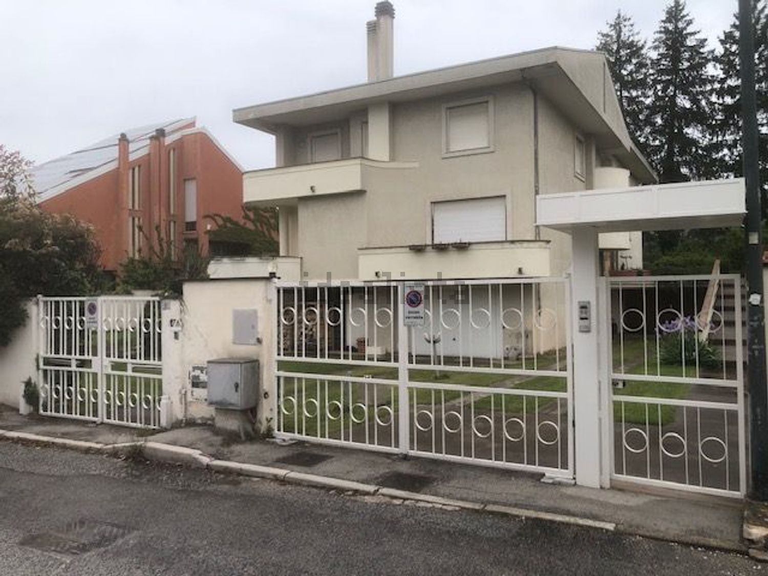 Maison jumelée à Avezzano
