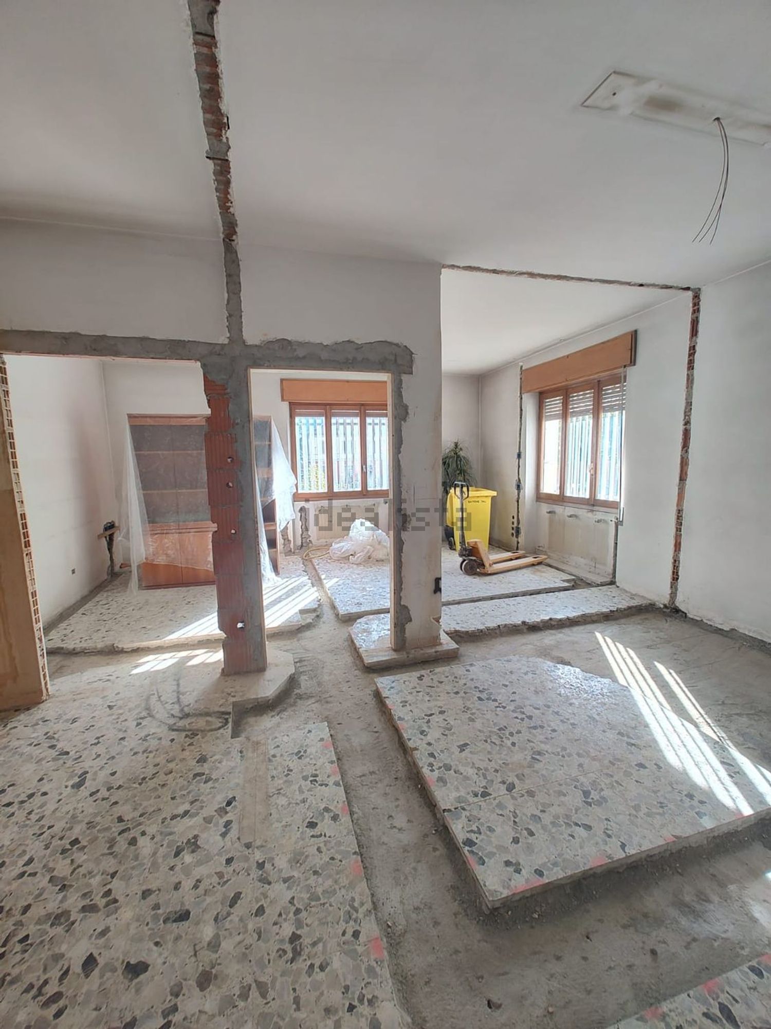 Apartamento em Edolo