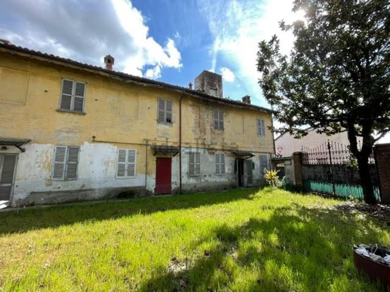 Villetta indipendente a Cergnago