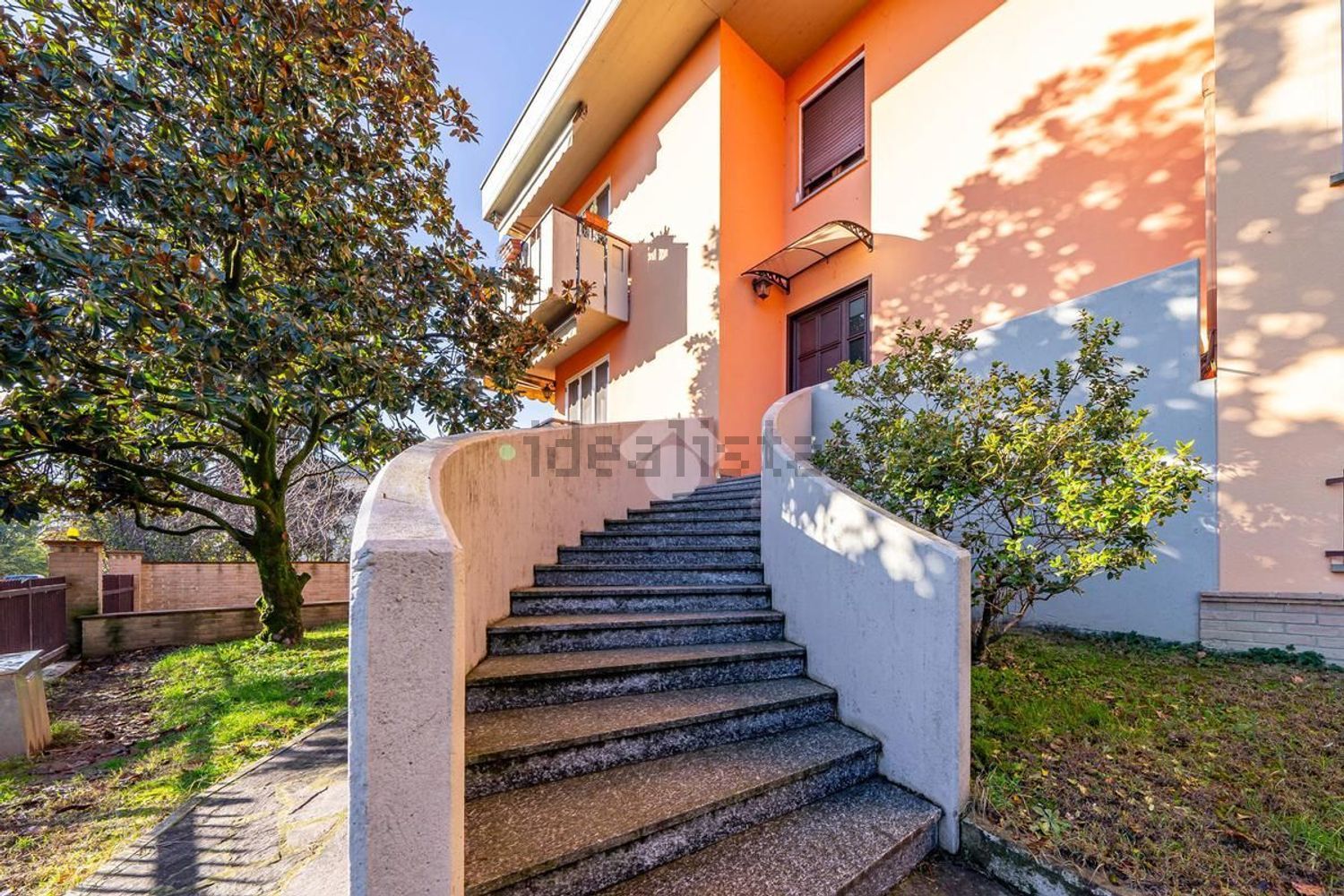 Appartamento a San Prospero, Parma