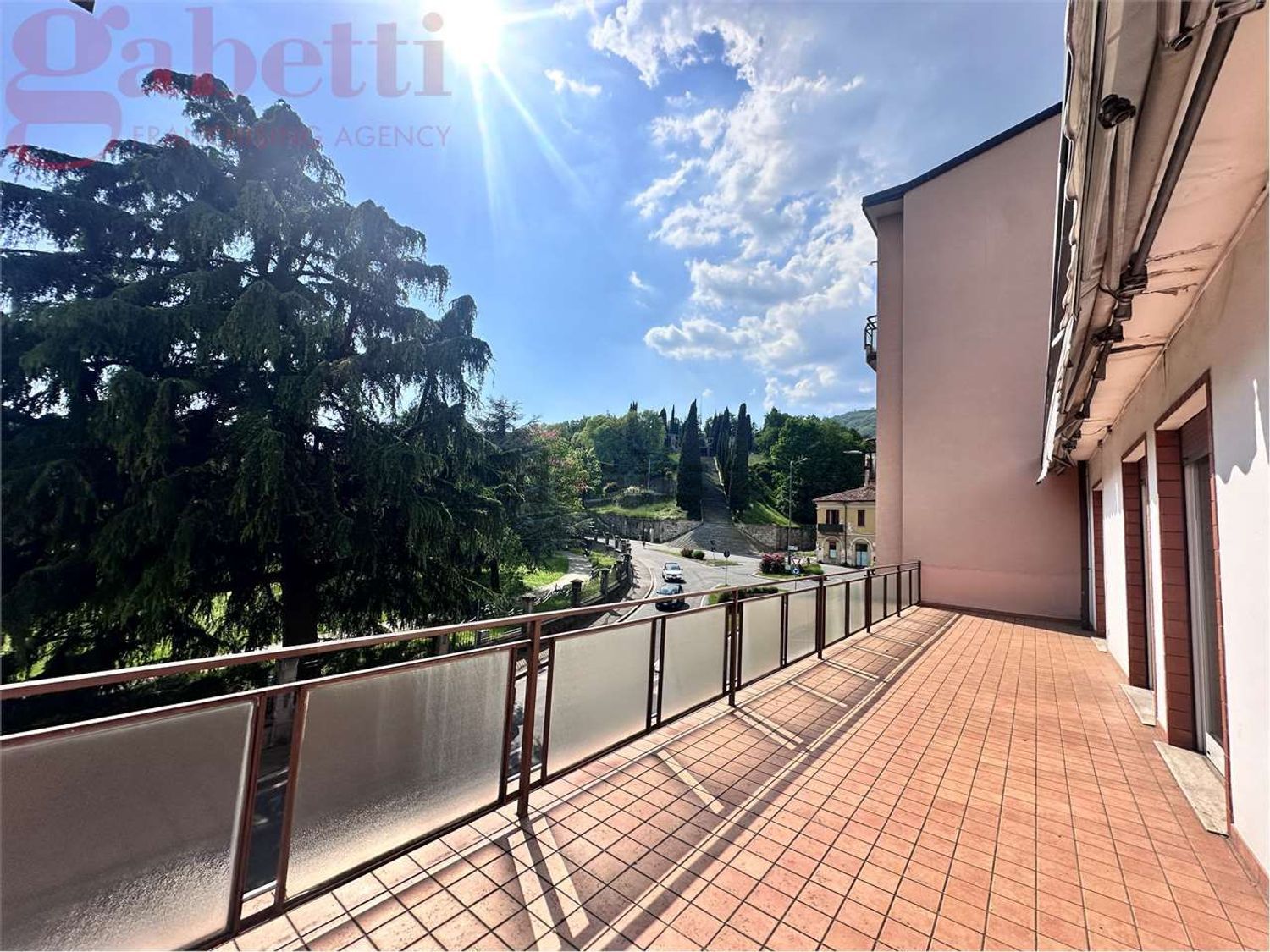 Appartamento a Erba