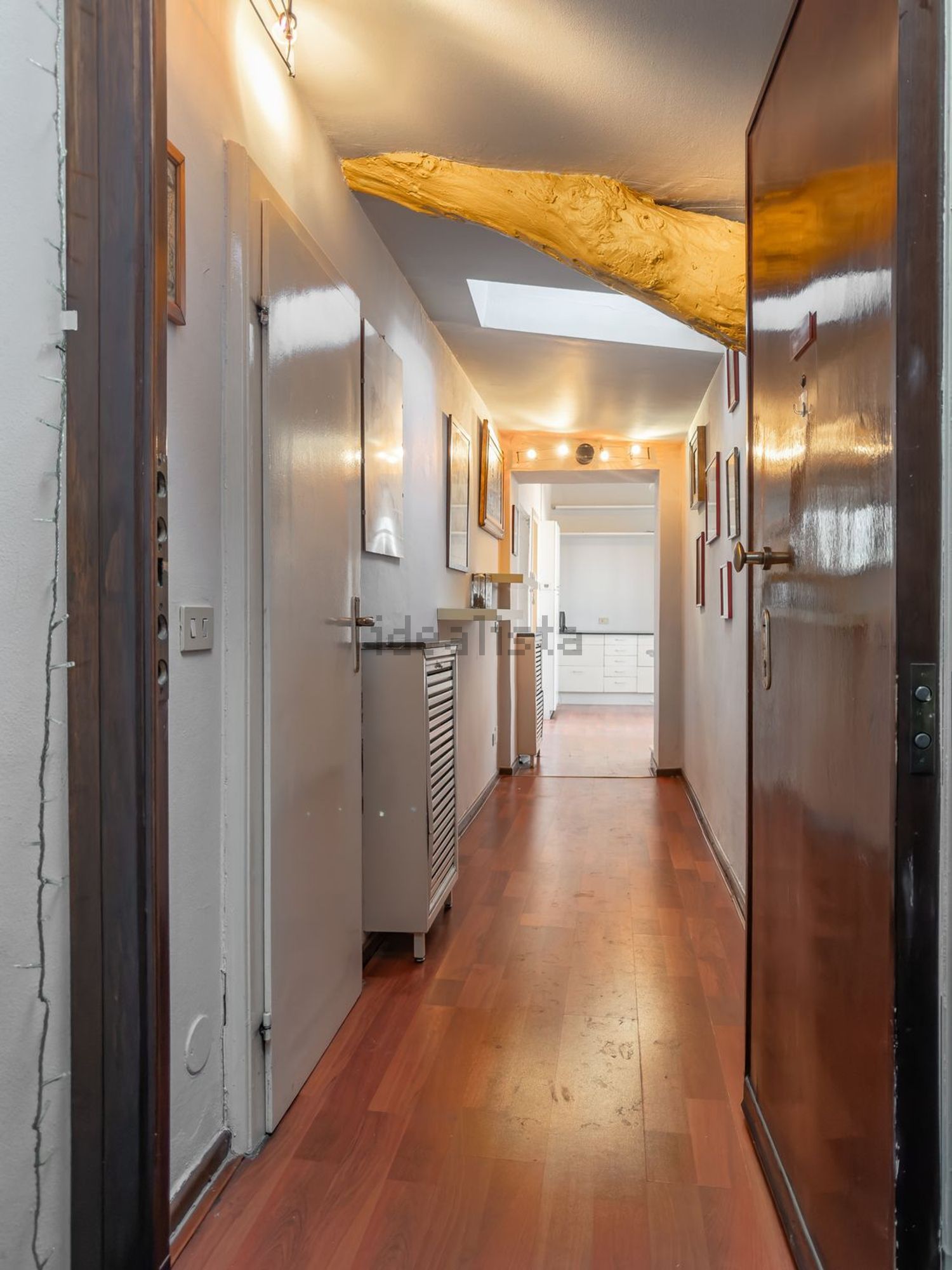 Flat in Garibaldi - Porta Venezia, Milan