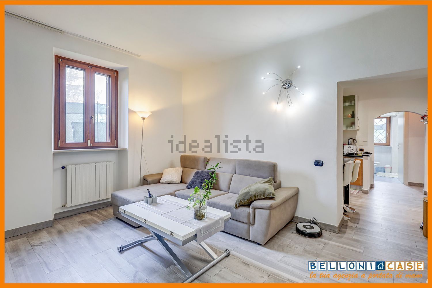 Piso en Lissago - Calcinate, Varese