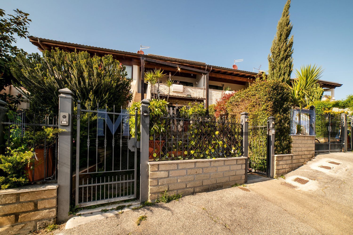 Flat in Aranova, Fiumicino