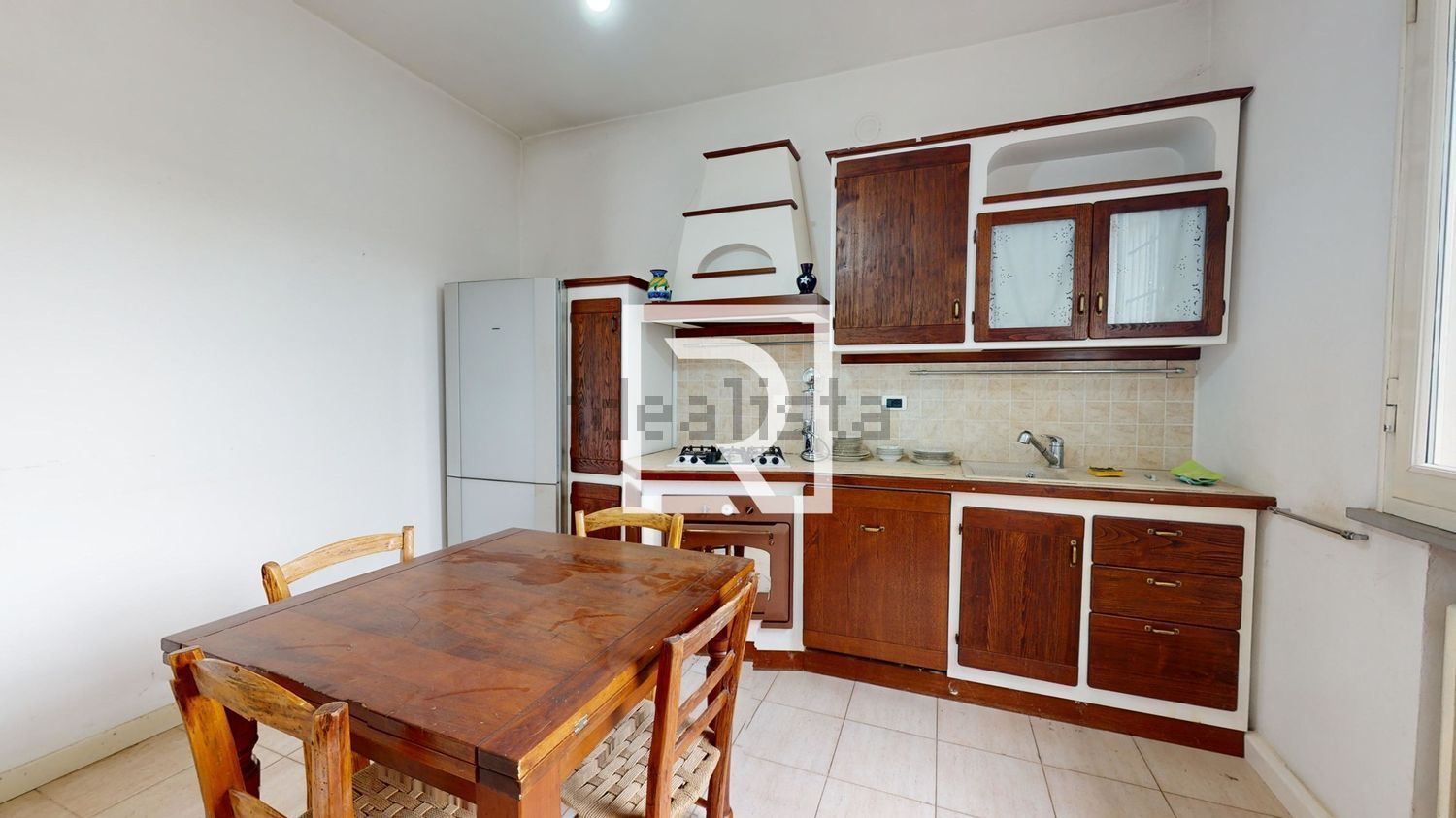 Semi-detached house in Castiglione - San Pietro - Roncalceci, Ravenna