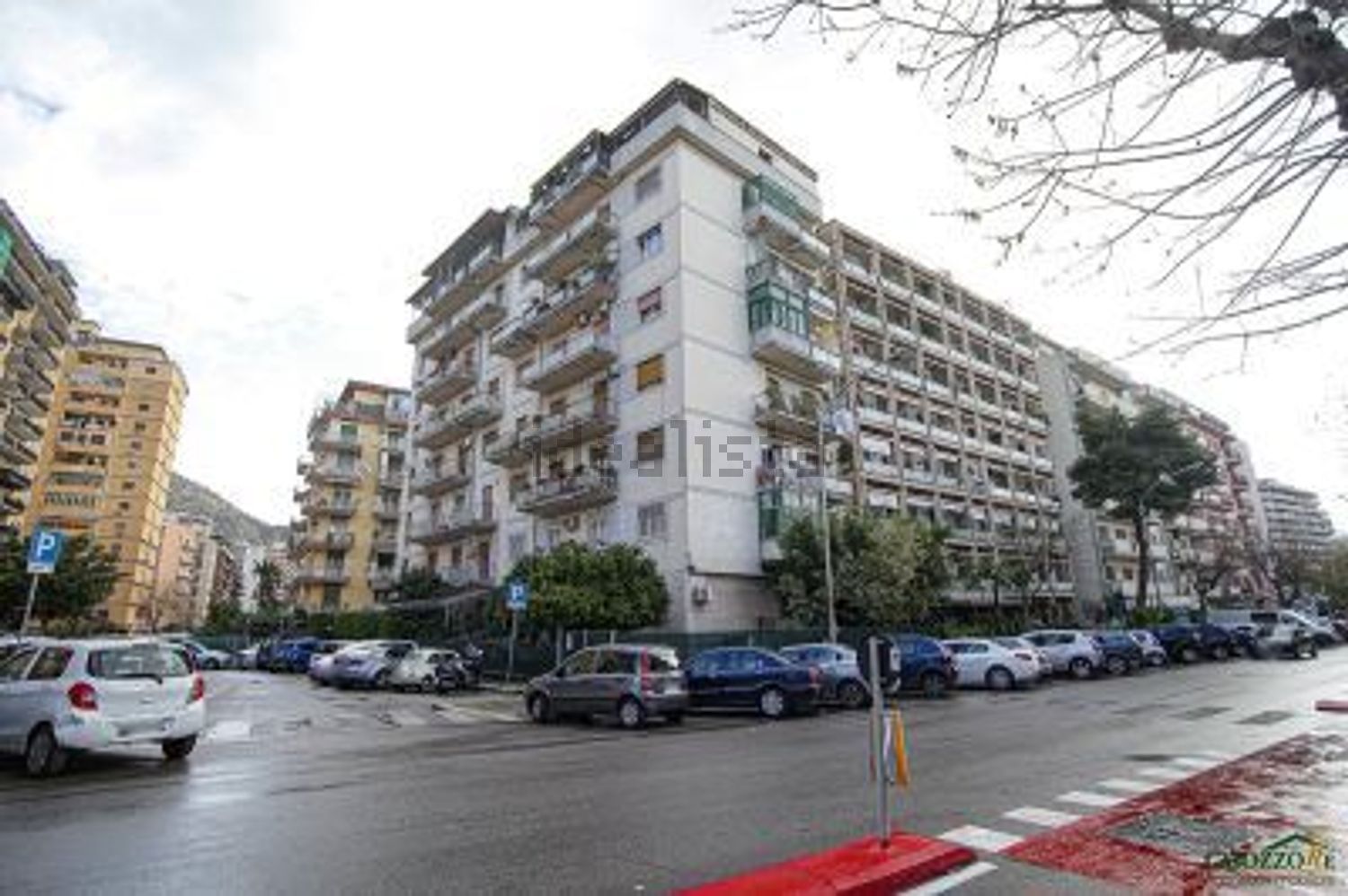 Appartamento a Resuttana - San Lorenzo, Palermo