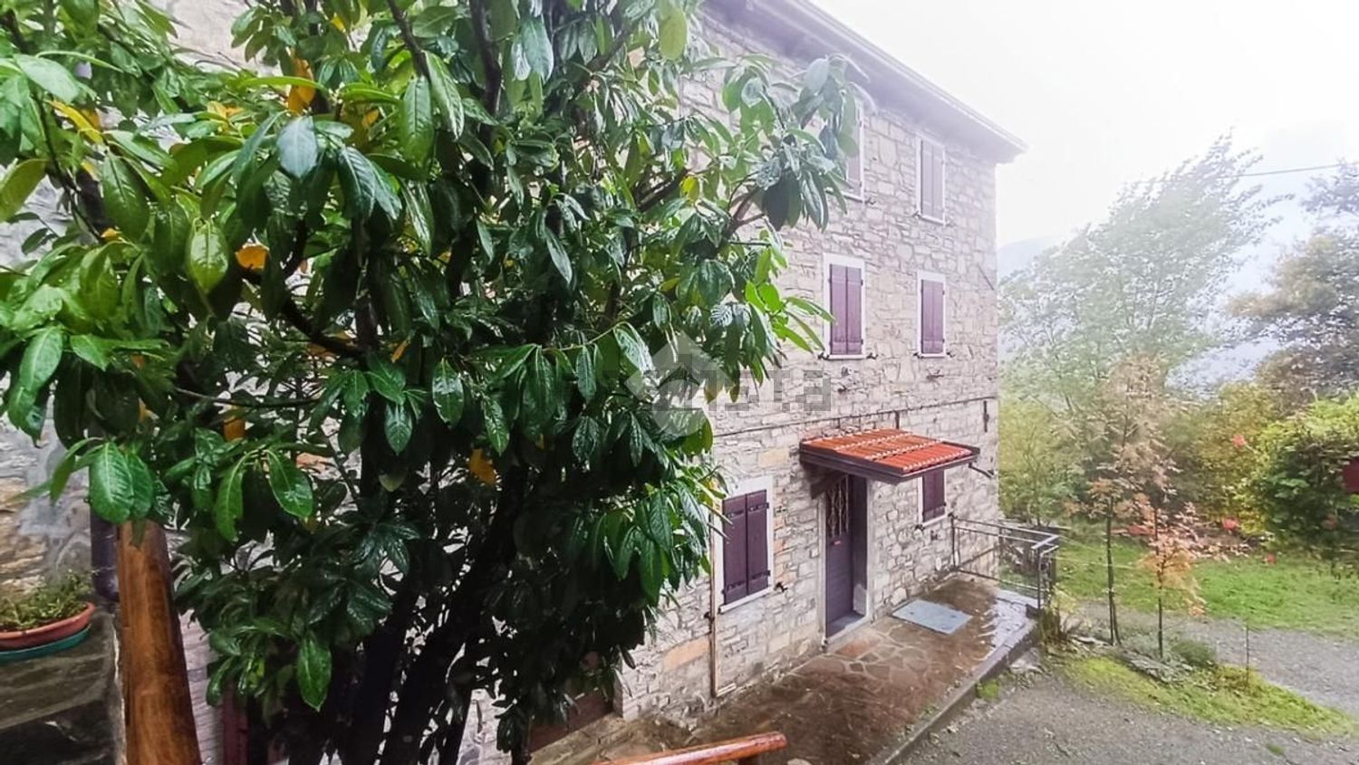 Maison jumelée à Villa Minozzo