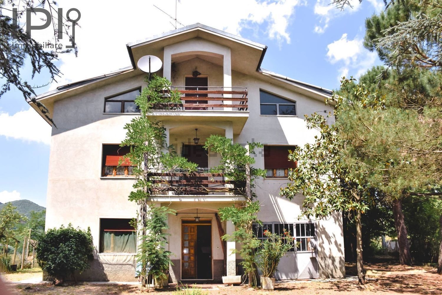 Casas o chalets en Mombaldone