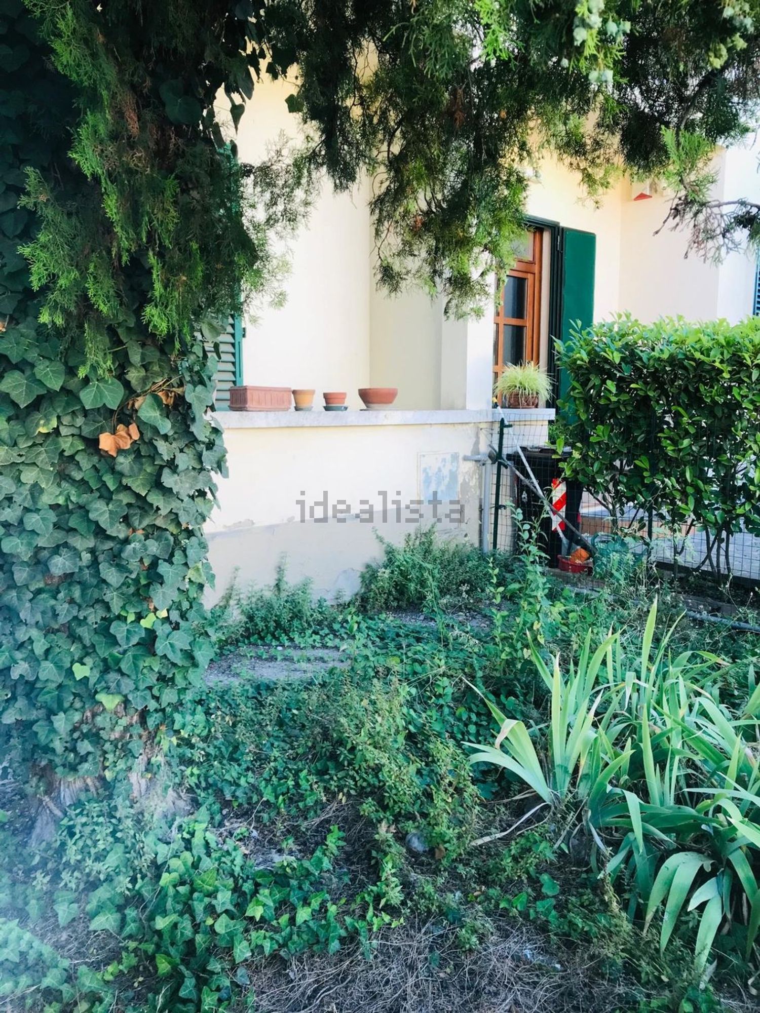 Appartement à Zona Pretura, Empoli
