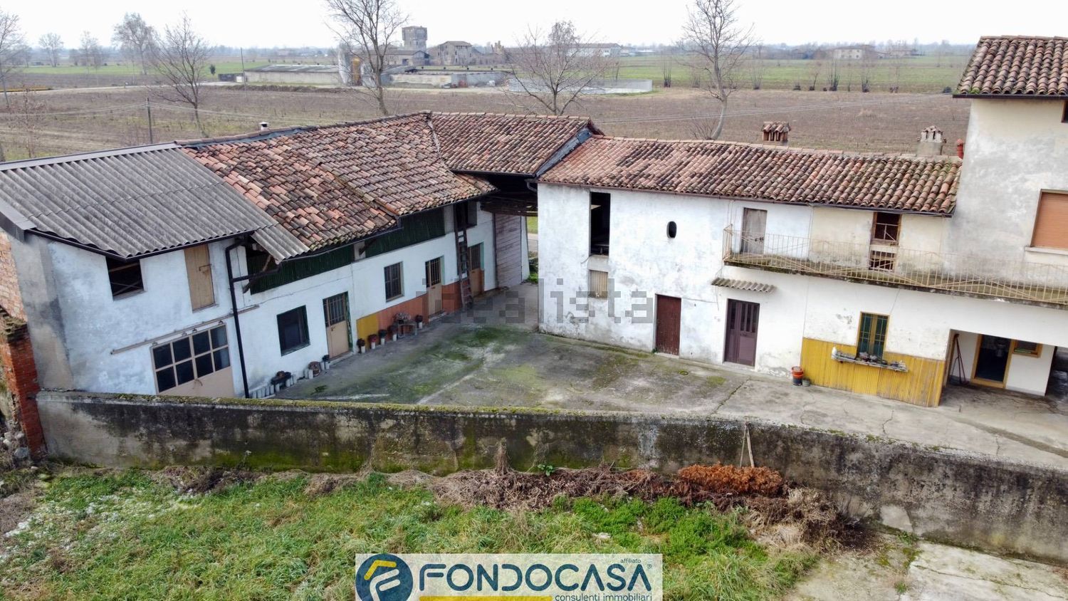 Casa rural en Berlingo